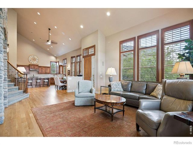 2819 Tierra Ridge Court, Superior, CO 80027