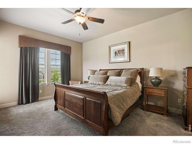 2819 Tierra Ridge Court, Superior, CO 80027