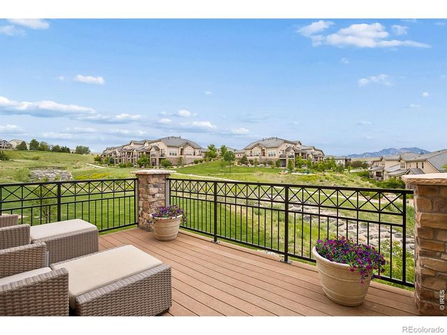 2819 Tierra Ridge Court, Superior, CO 80027
