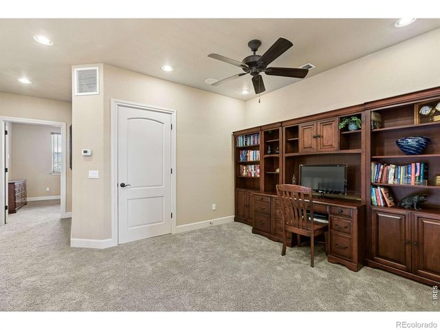 2819 Tierra Ridge Court, Superior, CO 80027