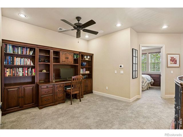2819 Tierra Ridge Court, Superior, CO 80027