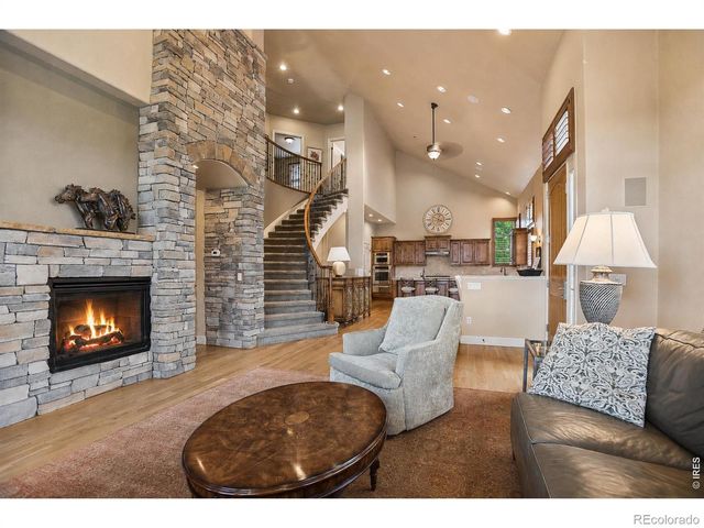 2819 Tierra Ridge Court, Superior, CO 80027