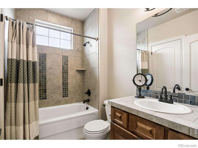 2819 Tierra Ridge Court, Superior, CO 80027