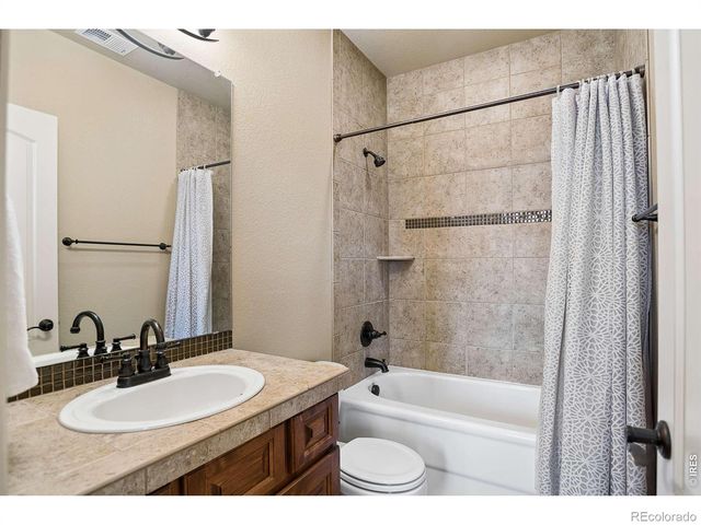 2819 Tierra Ridge Court, Superior, CO 80027