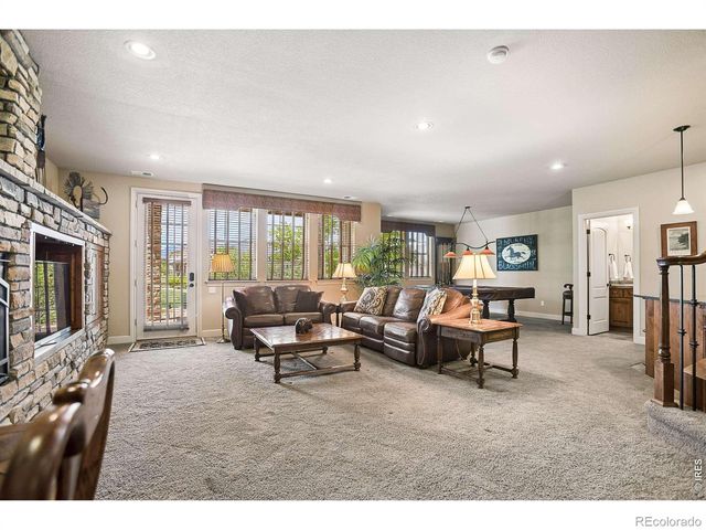 2819 Tierra Ridge Court, Superior, CO 80027