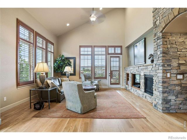 2819 Tierra Ridge Court, Superior, CO 80027