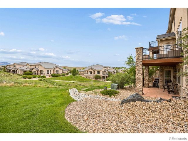 2819 Tierra Ridge Court, Superior, CO 80027