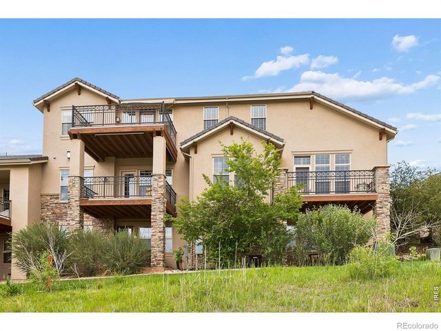 2819 Tierra Ridge Court, Superior, CO 80027