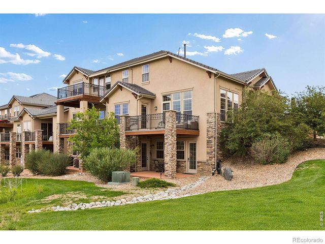 2819 Tierra Ridge Court, Superior, CO 80027