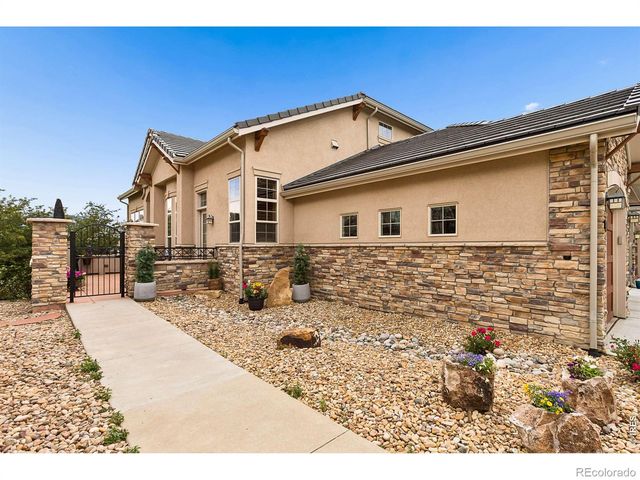 2819 Tierra Ridge Court, Superior, CO 80027