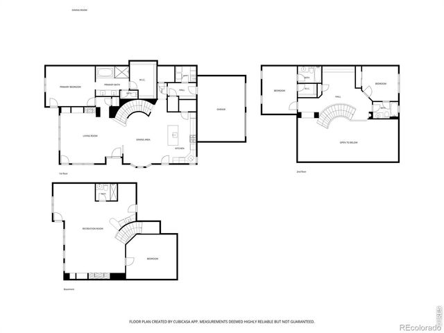 2819 Tierra Ridge Court, Superior, CO 80027
