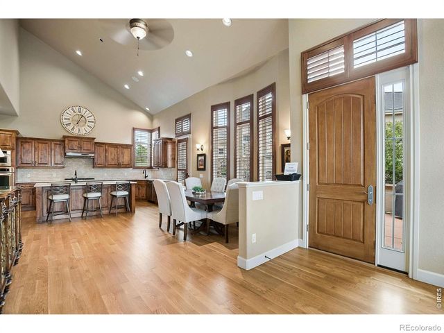2819 Tierra Ridge Court, Superior, CO 80027
