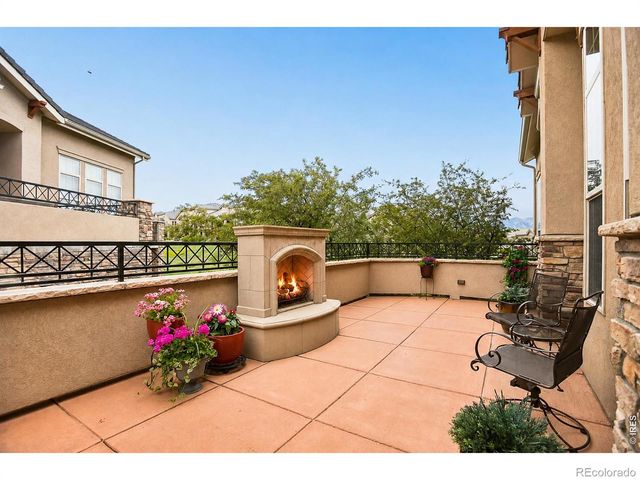 2819 Tierra Ridge Court, Superior, CO 80027