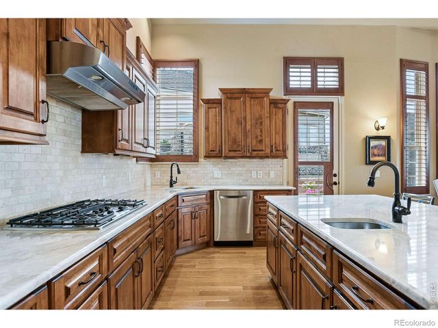 2819 Tierra Ridge Court, Superior, CO 80027