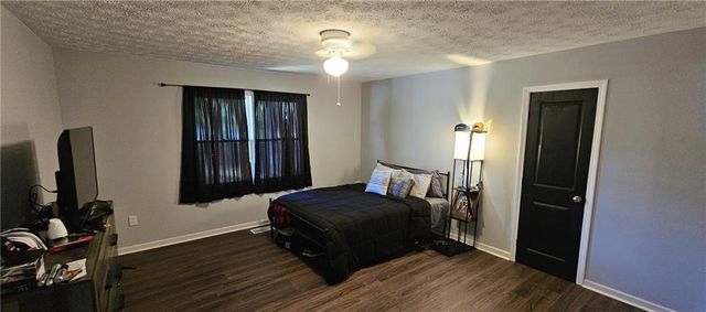 249 Gibson Road, Newnan, GA 30263
