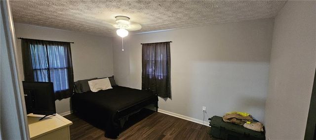 249 Gibson Road, Newnan, GA 30263