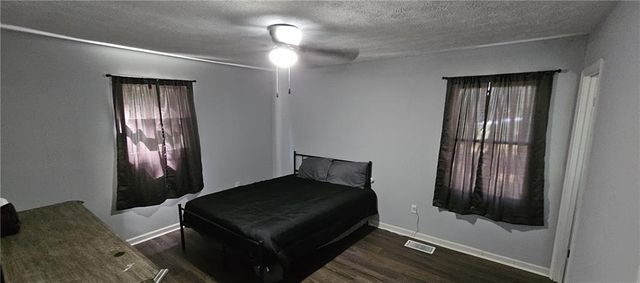 249 Gibson Road, Newnan, GA 30263