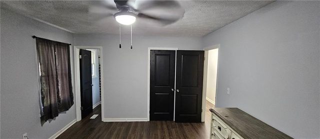 249 Gibson Road, Newnan, GA 30263