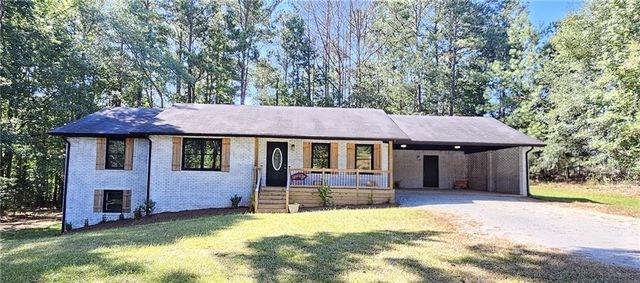 249 Gibson Road, Newnan, GA 30263