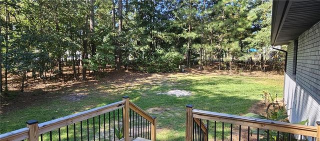 249 Gibson Road, Newnan, GA 30263