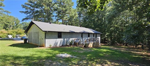 249 Gibson Road, Newnan, GA 30263