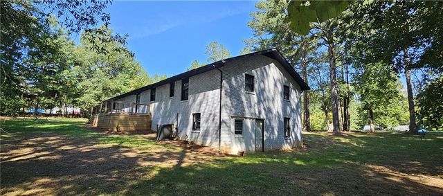 249 Gibson Road, Newnan, GA 30263