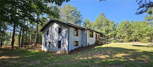 249 Gibson Road, Newnan, GA 30263