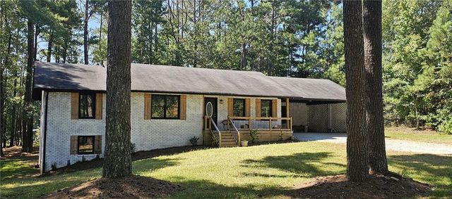 249 Gibson Road, Newnan, GA 30263
