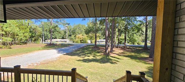 249 Gibson Road, Newnan, GA 30263