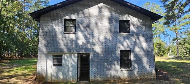 249 Gibson Road, Newnan, GA 30263
