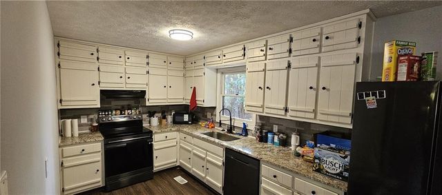 249 Gibson Road, Newnan, GA 30263