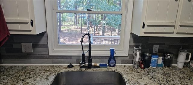 249 Gibson Road, Newnan, GA 30263