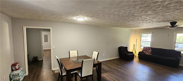 249 Gibson Road, Newnan, GA 30263