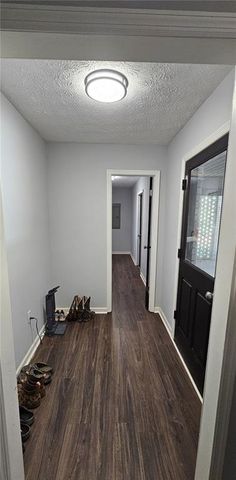 249 Gibson Road, Newnan, GA 30263