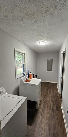 249 Gibson Road, Newnan, GA 30263