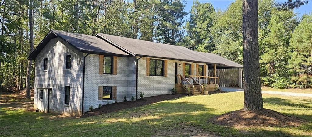 249 Gibson Road, Newnan, GA 30263