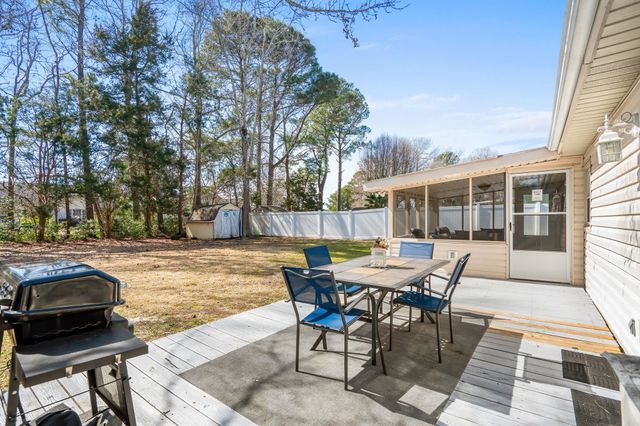 119 Misty Pine Dr., Myrtle Beach, SC 29575