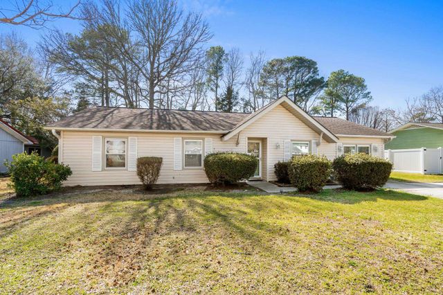 119 Misty Pine Dr., Myrtle Beach, SC 29575