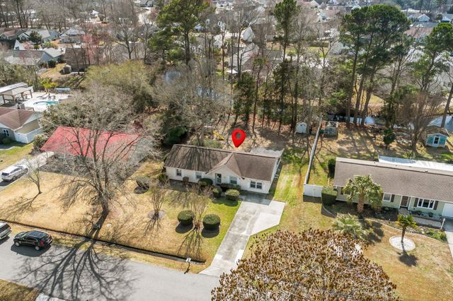 119 Misty Pine Dr., Myrtle Beach, SC 29575