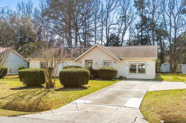 119 Misty Pine Dr., Myrtle Beach, SC 29575