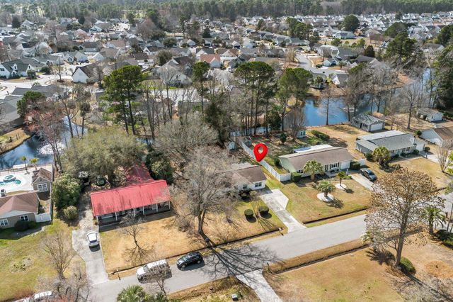 119 Misty Pine Dr., Myrtle Beach, SC 29575