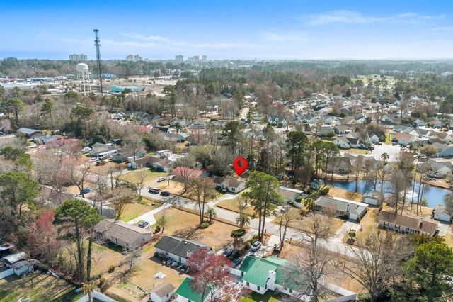 119 Misty Pine Dr., Myrtle Beach, SC 29575