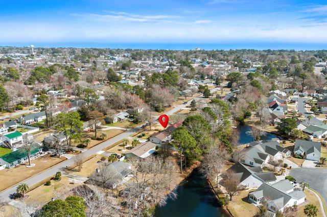 119 Misty Pine Dr., Myrtle Beach, SC 29575