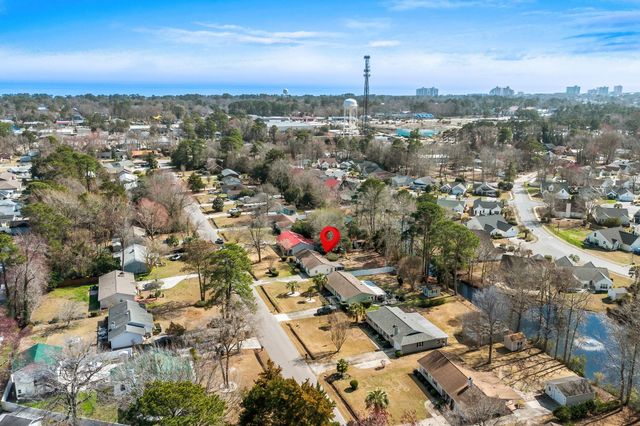 119 Misty Pine Dr., Myrtle Beach, SC 29575