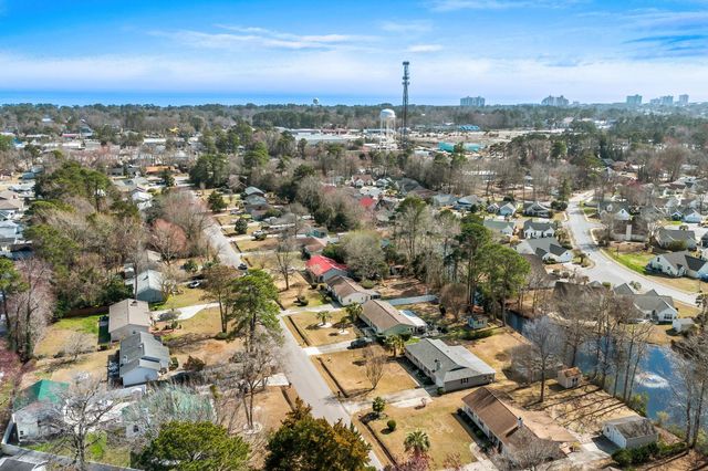 119 Misty Pine Dr., Myrtle Beach, SC 29575