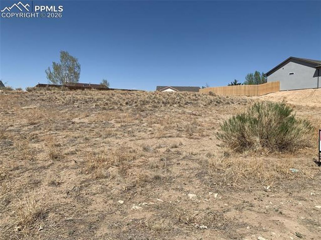187 W Legend Drive, Pueblo West, CO 81007 — photo 5