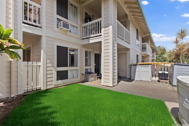 92-1151 Palahia Street B101, Kapolei, HI 96707