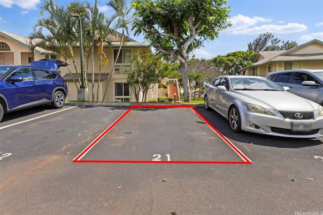 92-1151 Palahia Street B101, Kapolei, HI 96707