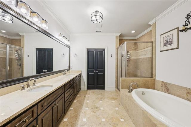 9030 Riverbend Manor, Alpharetta, GA 30022