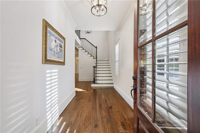 9030 Riverbend Manor, Alpharetta, GA 30022